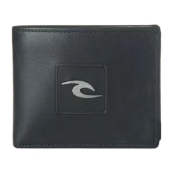 Rip Curl Portefeuille Rider Rfid 2 En 1