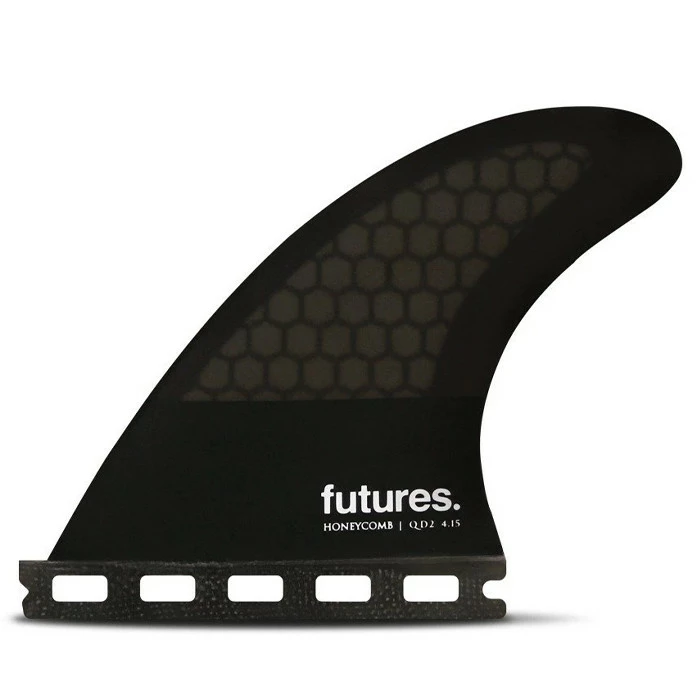 QD2 4.15" Symmetrical 1 QD2 4.15" Symmetrical