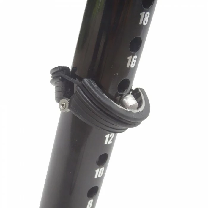 Rallonge Aluminum RDM Axe Universel 2 Rallonge Aluminum RDM Axe Universel – Image 2