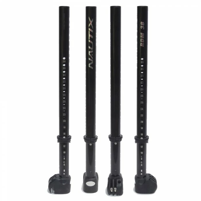 Rallonge Aluminum RDM Axe Universel 3 Rallonge Aluminum RDM Axe Universel – Image 3