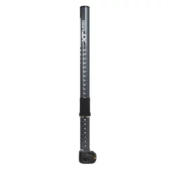 Rallonge Aluminum SDM Push Pin