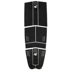 Relliance Foil Complete Deck Pad