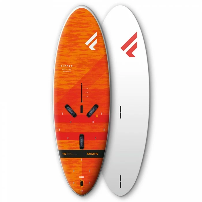 FANATIC Ripper 2021 1 FANATIC Ripper 2021