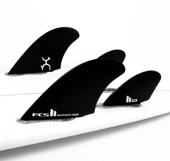 FCS Rob Machado Seaside Quad -Duotone Vente rob machado seaside quad 1