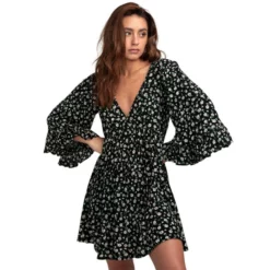 Billabong Robe Courte After Time