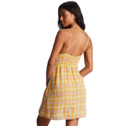 Billabong Robe Courte As If -Duotone Vente robe courte as if 2