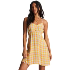 Billabong Robe Courte As If