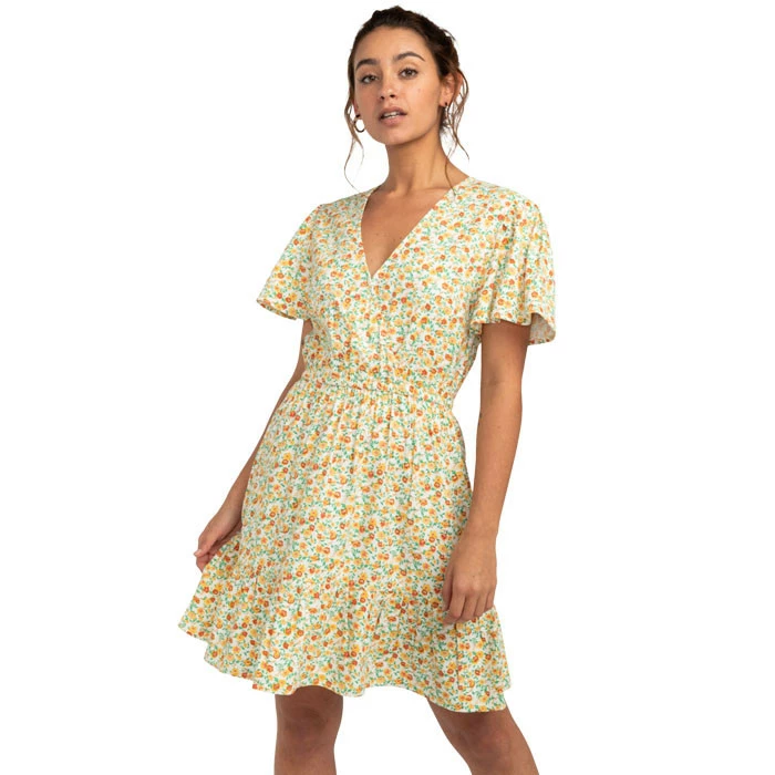 Billabong Robe Courte Spring Light 2 Billabong Robe Courte Spring Light – Image 2