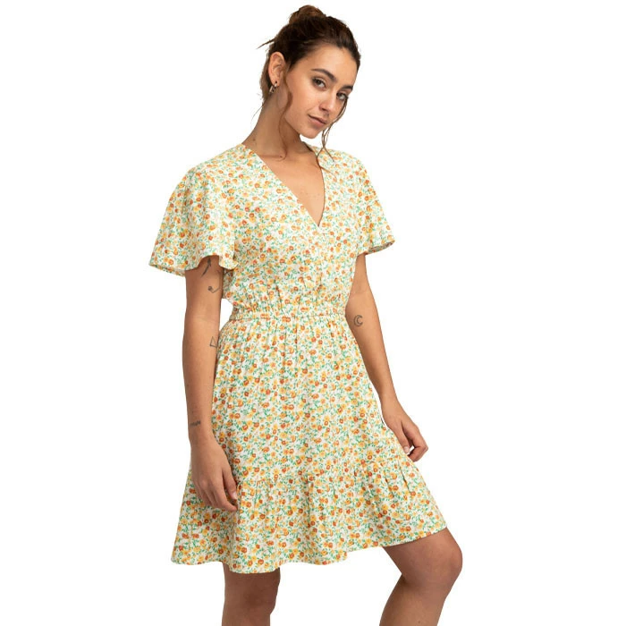 Billabong Robe Courte Spring Light 3 Billabong Robe Courte Spring Light – Image 3