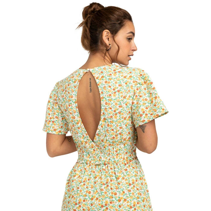 Billabong Robe Courte Spring Light 4 Billabong Robe Courte Spring Light – Image 4