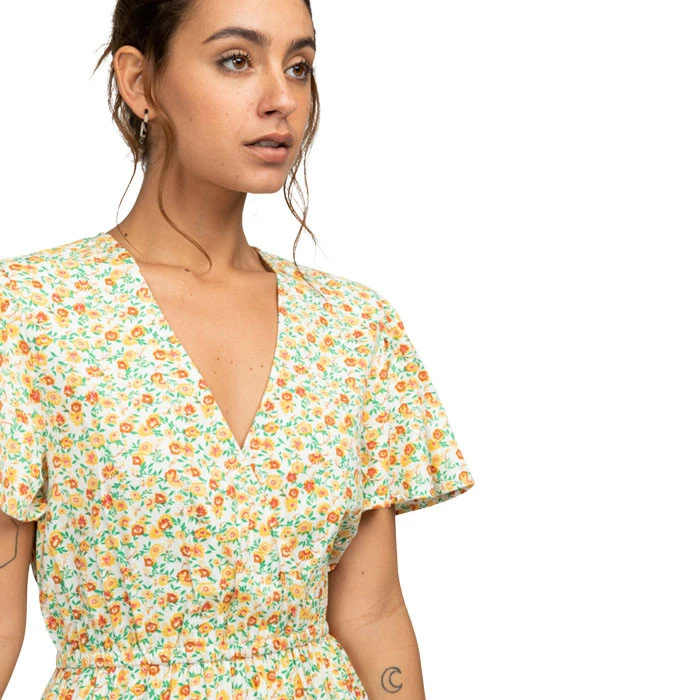 Billabong Robe Courte Spring Light 5 Billabong Robe Courte Spring Light – Image 5