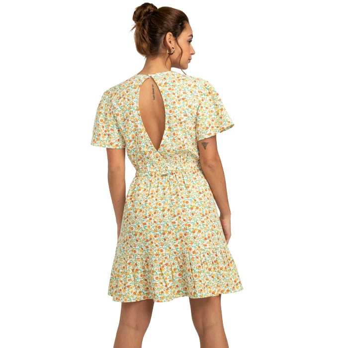 Billabong Robe Courte Spring Light 6 Billabong Robe Courte Spring Light – Image 6