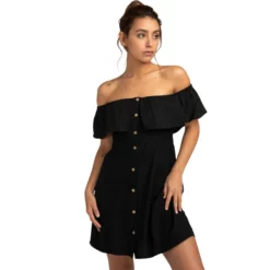 Billabong Robe Courte Sunny Side