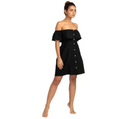 Billabong Robe Courte Sunny Side -Duotone Vente robe courte sunny side 4