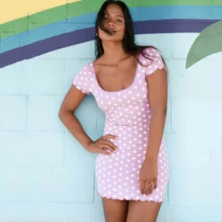 Billabong Robe Have Good Daisy -Duotone Vente robe have good daisy 3