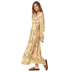 Rip Curl Robe Longue Playabella -Duotone Vente robe longue playabella 2