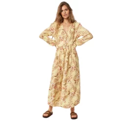 Rip Curl Robe Longue Playabella