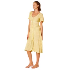 Rip Curl Robe Longue Summer Breeze Midi -Duotone Vente robe longue summer breeze midi 2