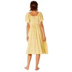 Rip Curl Robe Longue Summer Breeze Midi -Duotone Vente robe longue summer breeze midi 3