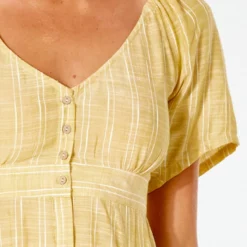 Rip Curl Robe Longue Summer Breeze Midi -Duotone Vente robe longue summer breeze midi 4