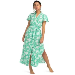 Billabong Robe Longue Sweet Day