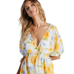 Billabong Robe Lost In Love -Duotone Vente robe lost in love 3