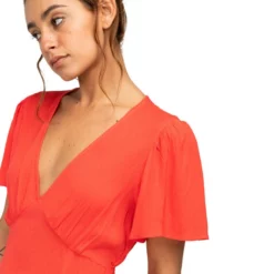 Billabong Robe Midi Jet Set -Duotone Vente robe midi jet set 3