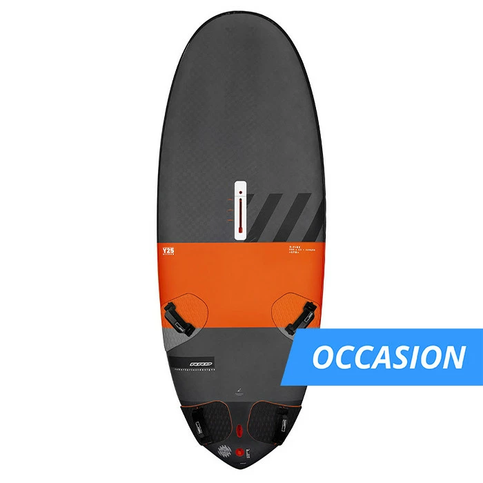 RRD X-Fire LTD V4 114L 2020 Occasion 1 RRD X-Fire LTD V4 114L 2020 Occasion