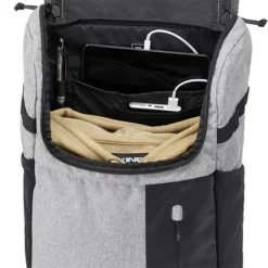 Dakine Sac à Dos Concourse 28L 5 Dakine Sac à Dos Concourse 28L -Duotone Vente sac a dos concourse 28l 1 2