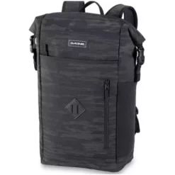 Dakine Sac Ă Dos Mission Surf Roll Top 28L