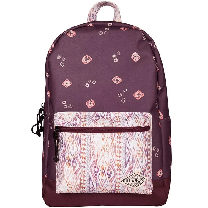 Billabong Sac à Dos Pour Femme Study 1 Billabong Sac à Dos Pour Femme Study