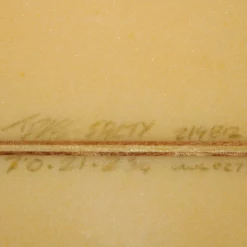 Salty -Duotone Vente salty 9