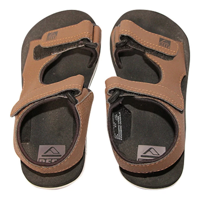 Reef Sandales Grom Stomper 1 Reef Sandales Grom Stomper