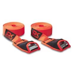 Sangles De Transport Dakine Baja Tie Down Straps