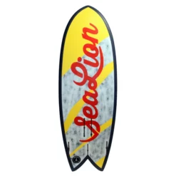 Sealion Strapped -Duotone Vente sealion strapped 2