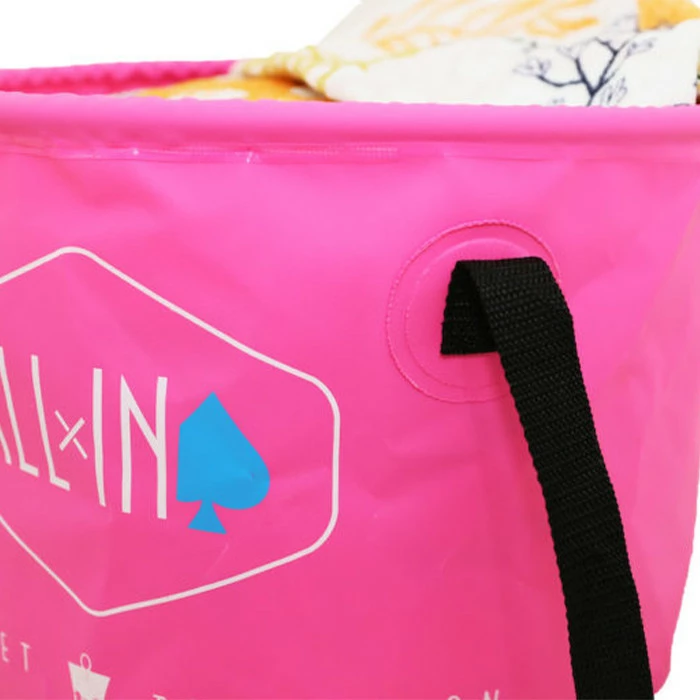 All-In Seau De Change étanche Multifonctions 30L 2 All-In Seau De Change étanche Multifonctions 30L – Image 2