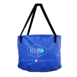 All-In Seau De Change étanche Multifonctions 50L