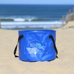 All-In Seau De Change étanche Multifonctions 50L -Duotone Vente seau de change etanche multifonctions 50l 1 2