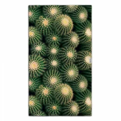 Serviette CACTI