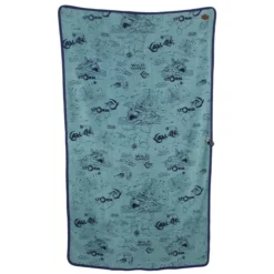 All-In Serviette Catch Towel Storm