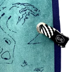 All-In Serviette Catch Towel Storm -Duotone Vente serviette catch towel storm 3