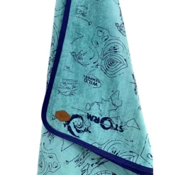 All-In Serviette Catch Towel Storm -Duotone Vente serviette catch towel storm 4