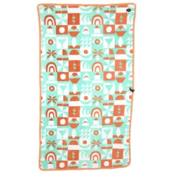 All-In Serviette Catch Towel Vagounettes