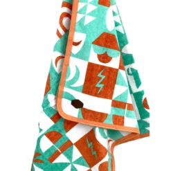 All-In Serviette Catch Towel Vagounettes -Duotone Vente serviette catch towel vagounettes 4