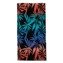 Rip Curl Serviette De Plage Mix Up