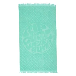 Rip Curl Serviette De Plage Surfers Essentials