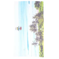 Rip Curl Serviette Microfibre Packable Search
