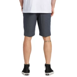 Billabong Short Crossefire -Duotone Vente short crossefire 3