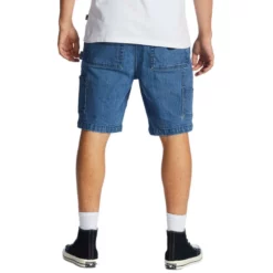 Billabong Short En Jean Union -Duotone Vente short en jean union 2