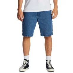 Billabong Short En Jean Union
